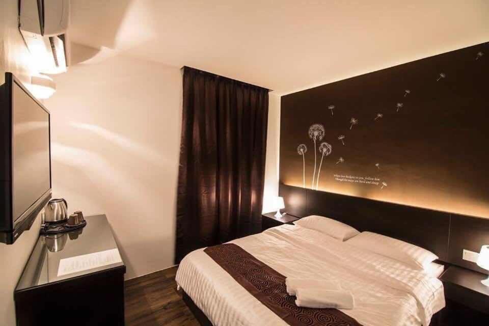 The Grace Hotel มัวร์ ภายนอก รูปภาพ