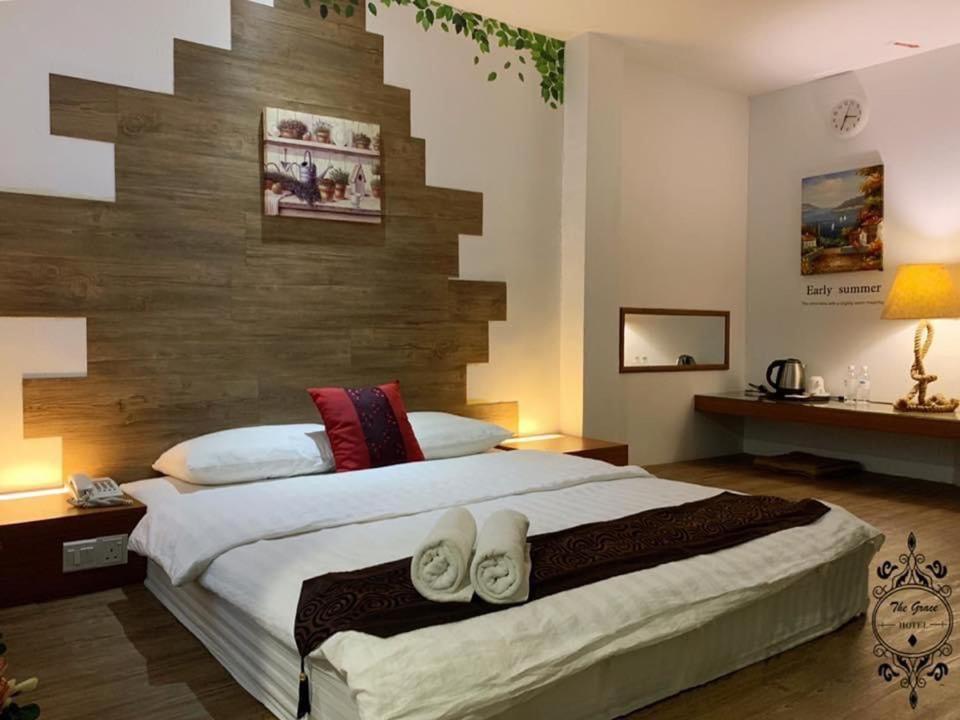 The Grace Hotel มัวร์ ภายนอก รูปภาพ