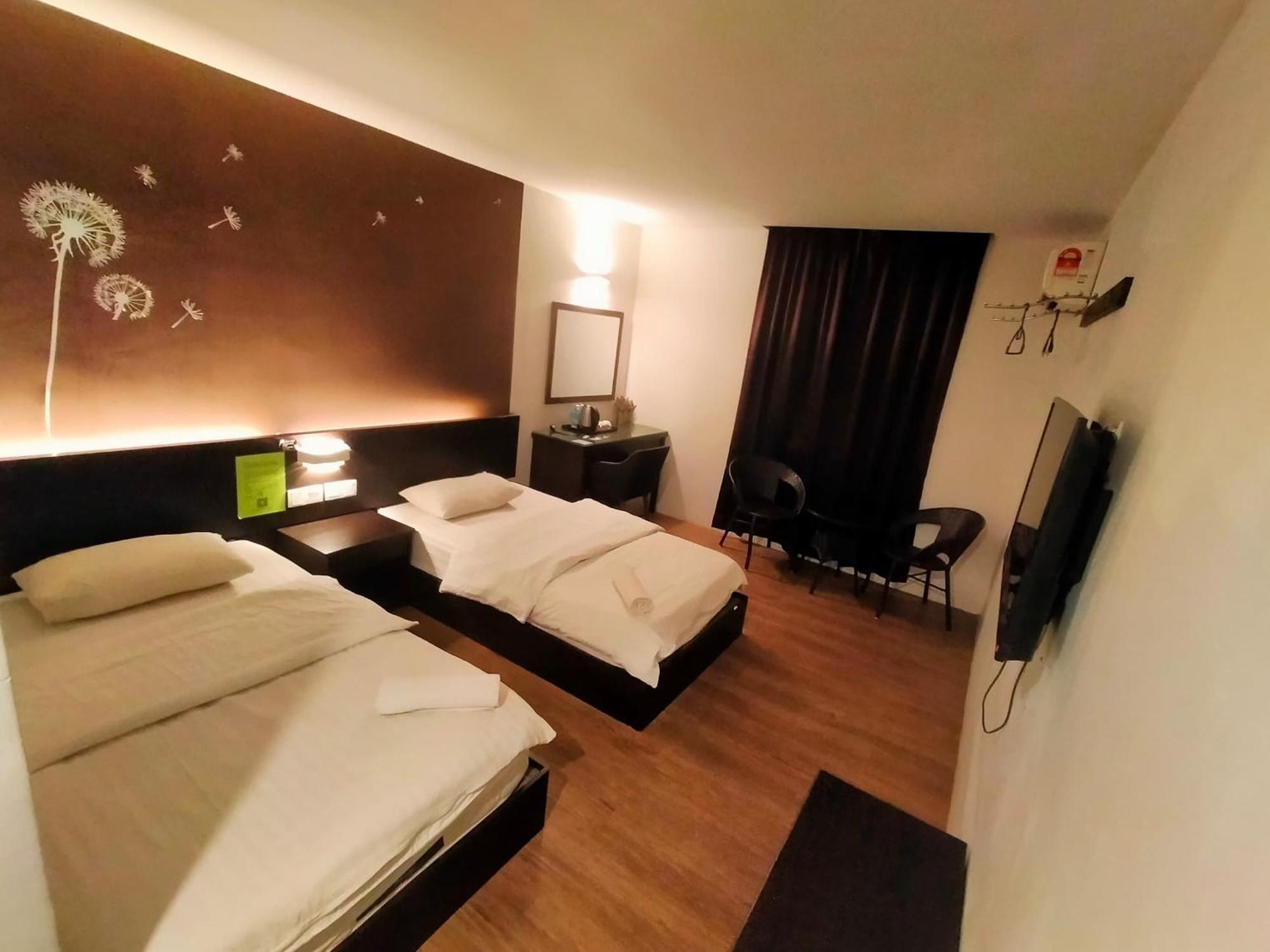 The Grace Hotel มัวร์ ภายนอก รูปภาพ