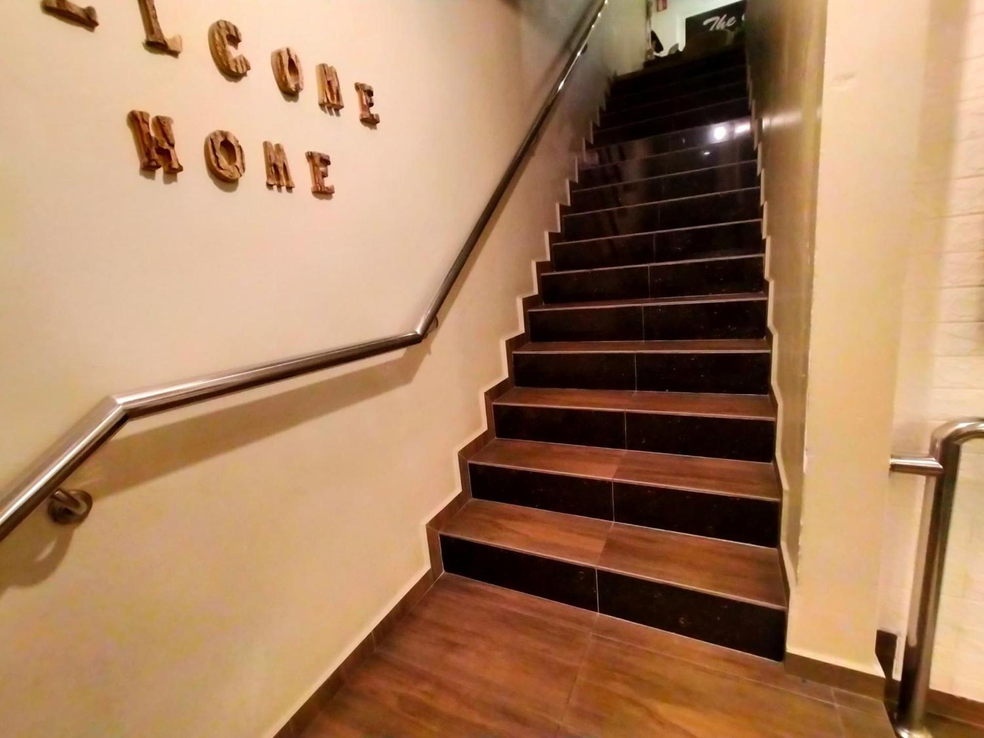 The Grace Hotel มัวร์ ภายนอก รูปภาพ