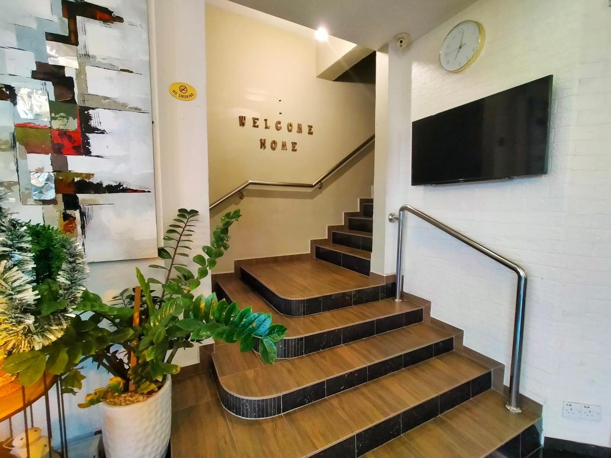 The Grace Hotel มัวร์ ภายนอก รูปภาพ