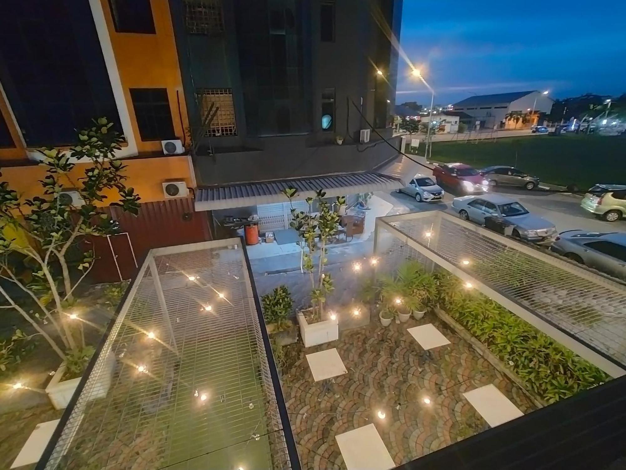 The Grace Hotel มัวร์ ภายนอก รูปภาพ