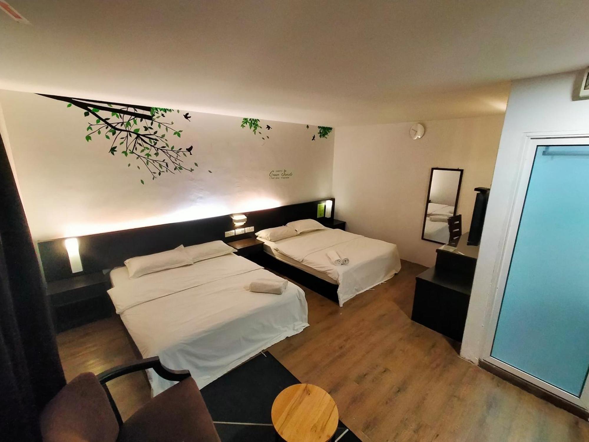 The Grace Hotel มัวร์ ภายนอก รูปภาพ