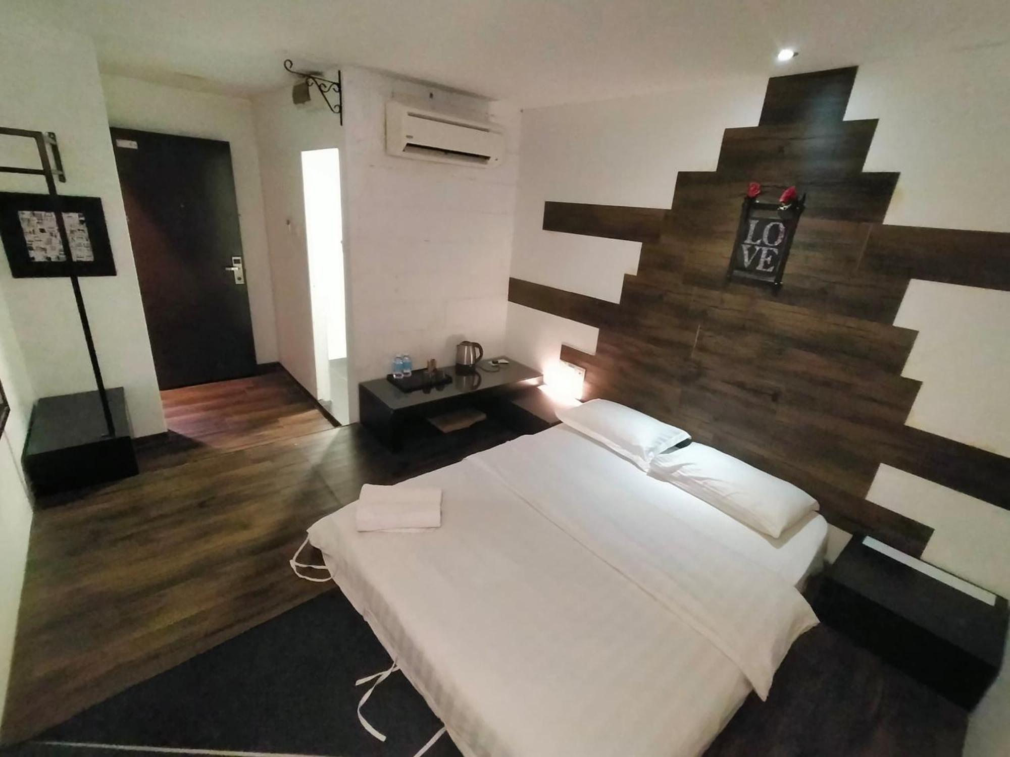 The Grace Hotel มัวร์ ภายนอก รูปภาพ