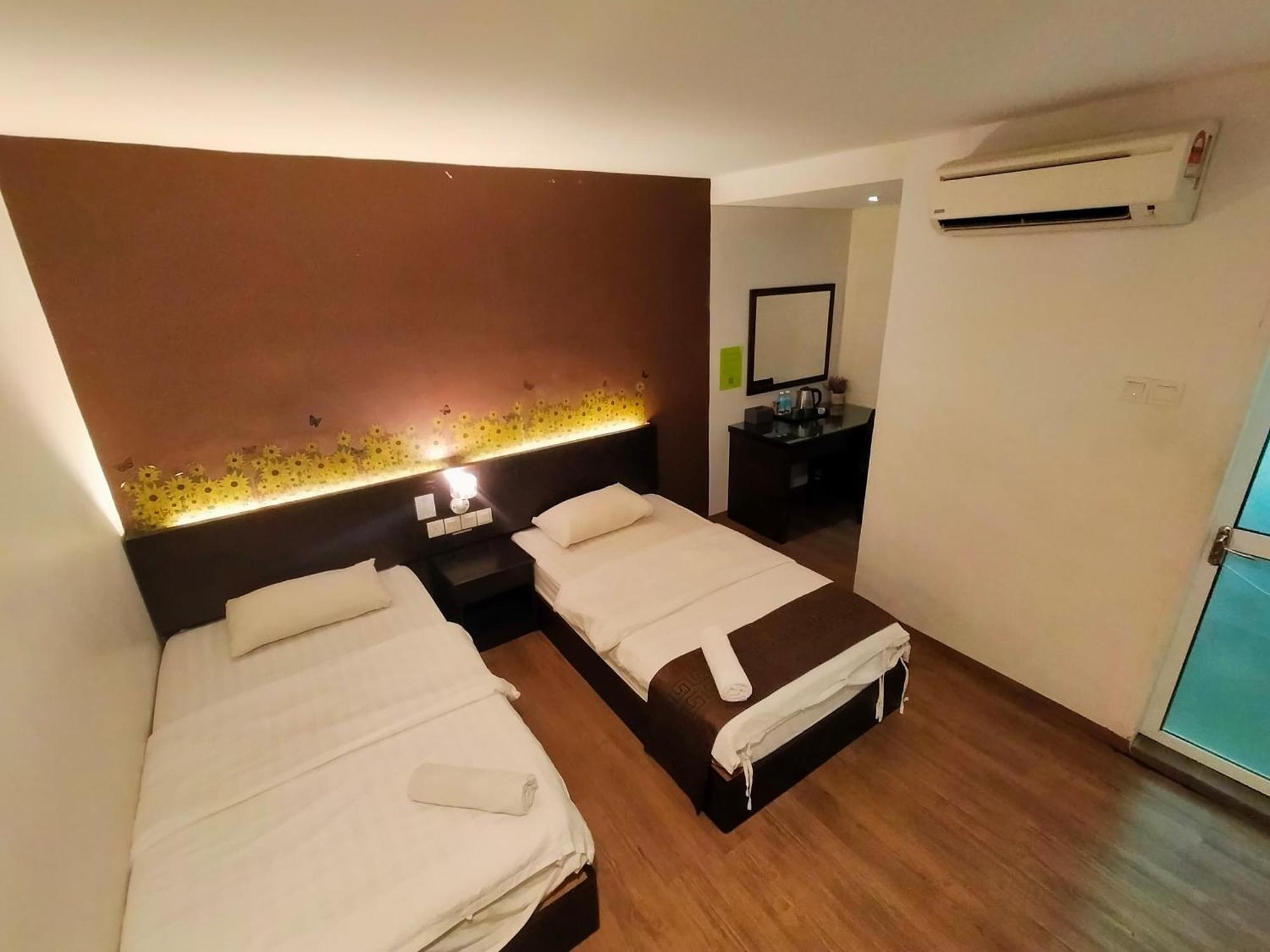 The Grace Hotel มัวร์ ภายนอก รูปภาพ