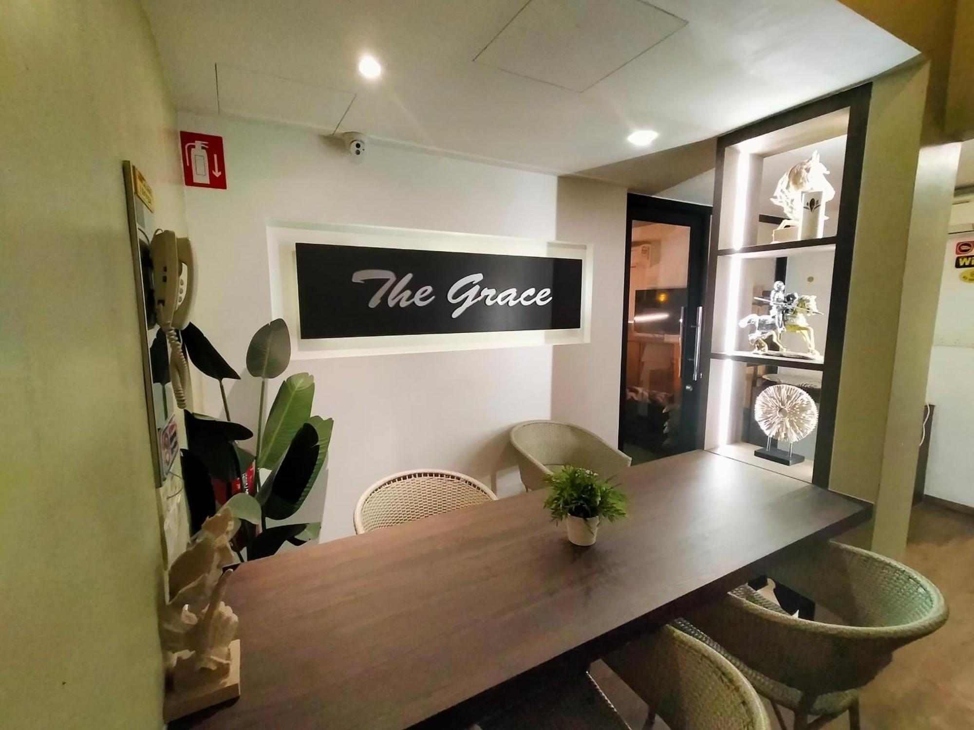 The Grace Hotel มัวร์ ภายนอก รูปภาพ