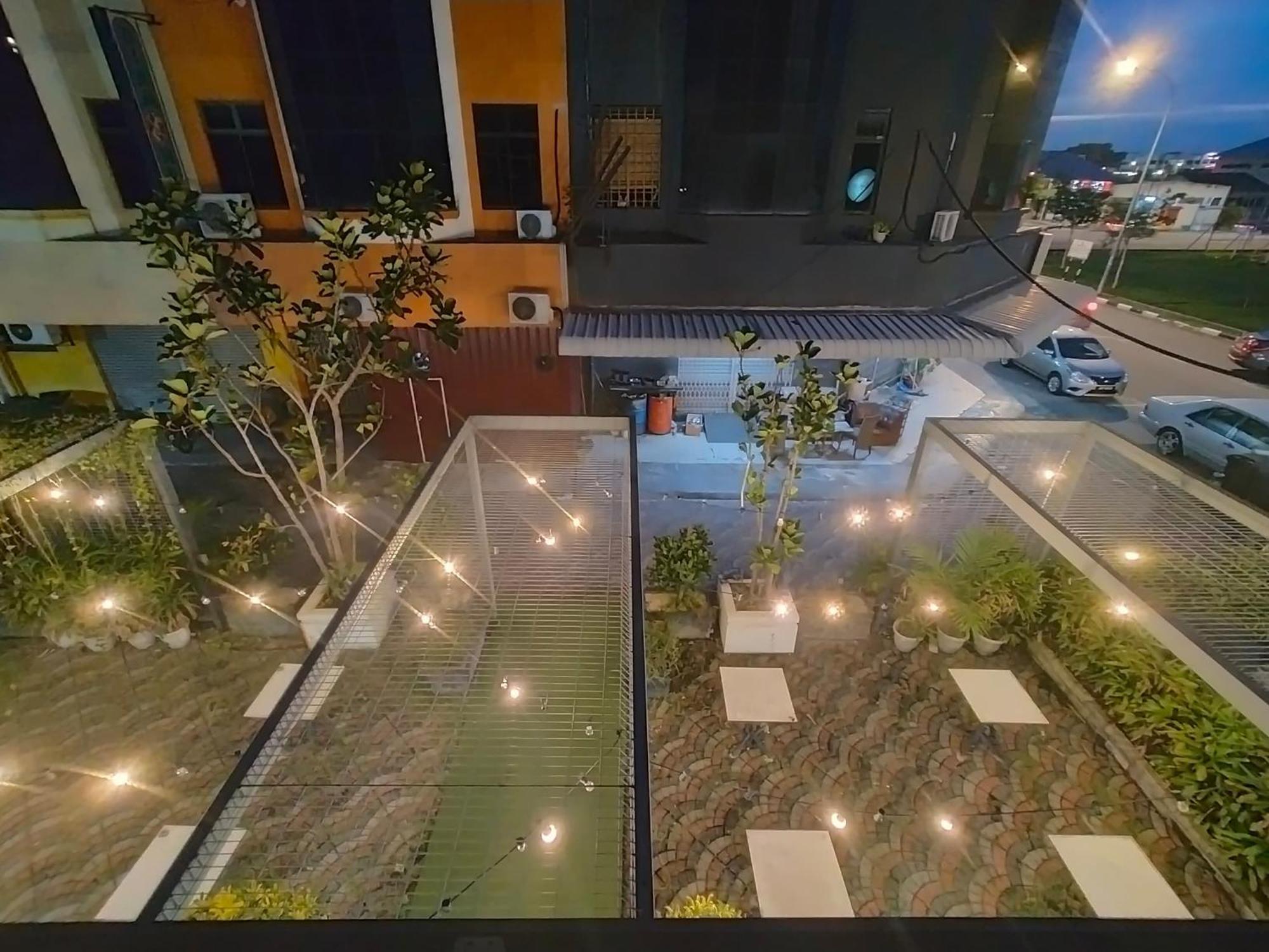 The Grace Hotel มัวร์ ภายนอก รูปภาพ