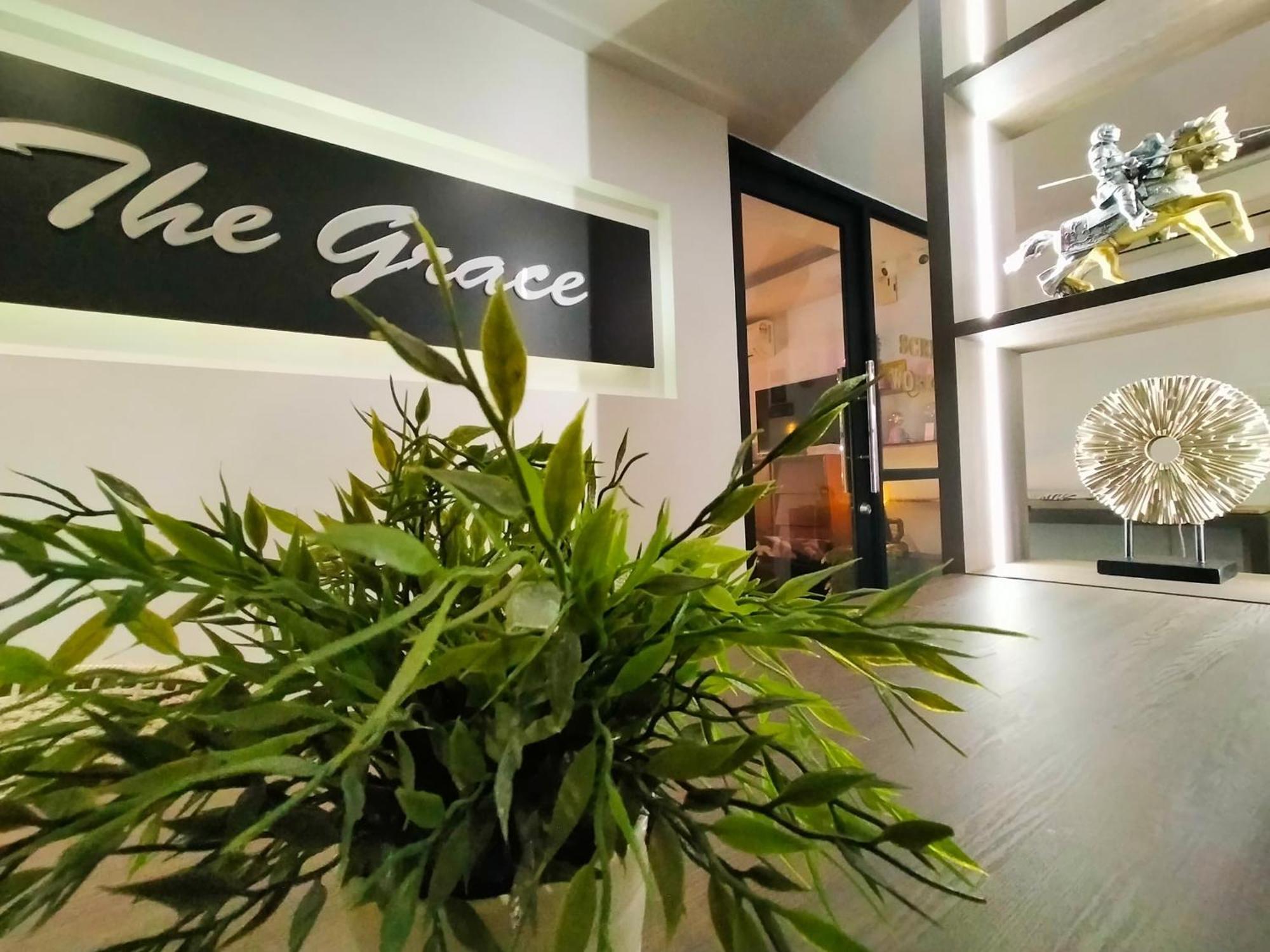 The Grace Hotel มัวร์ ภายนอก รูปภาพ