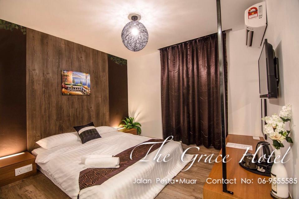 The Grace Hotel มัวร์ ภายนอก รูปภาพ