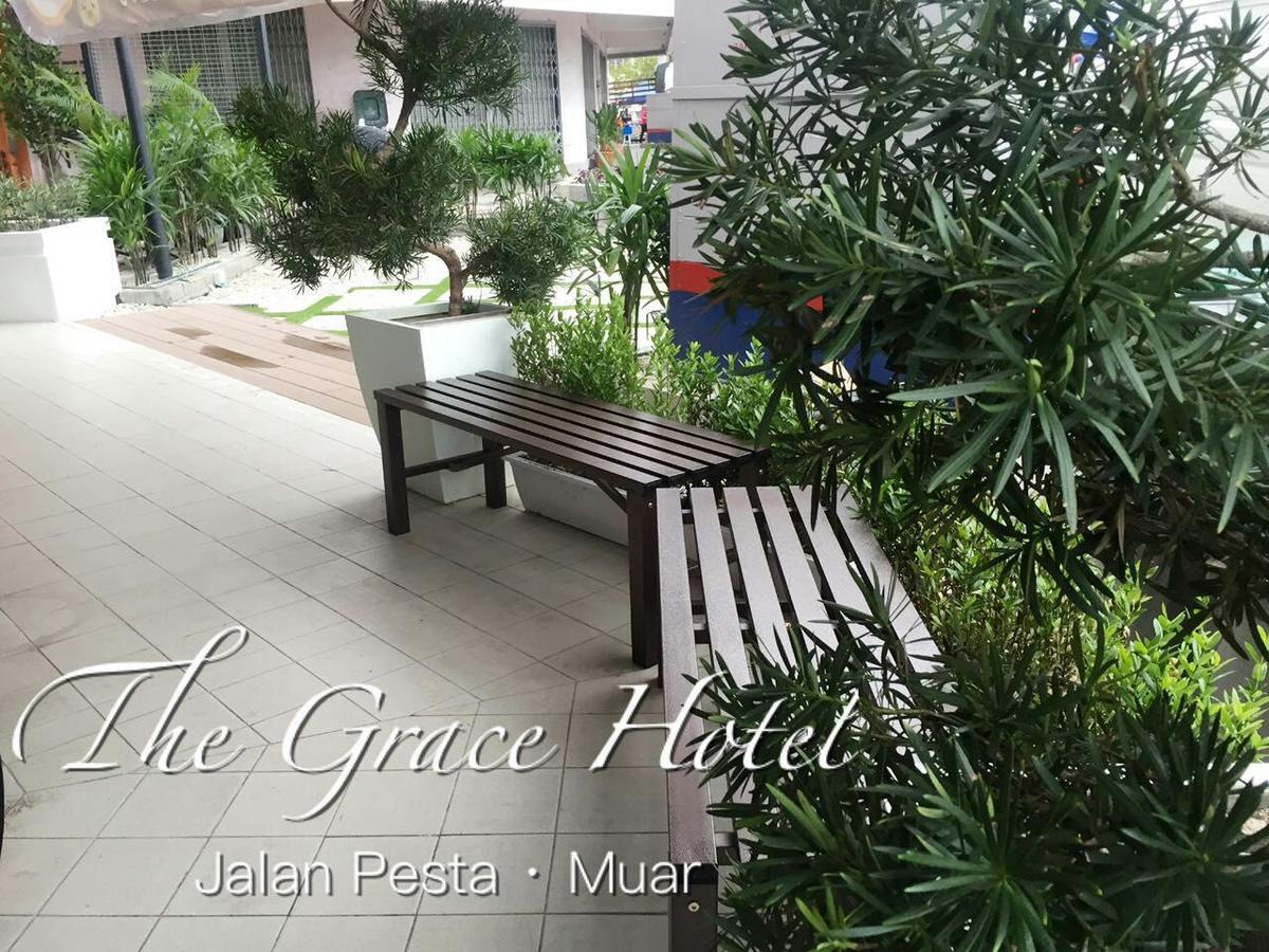 The Grace Hotel มัวร์ ภายนอก รูปภาพ