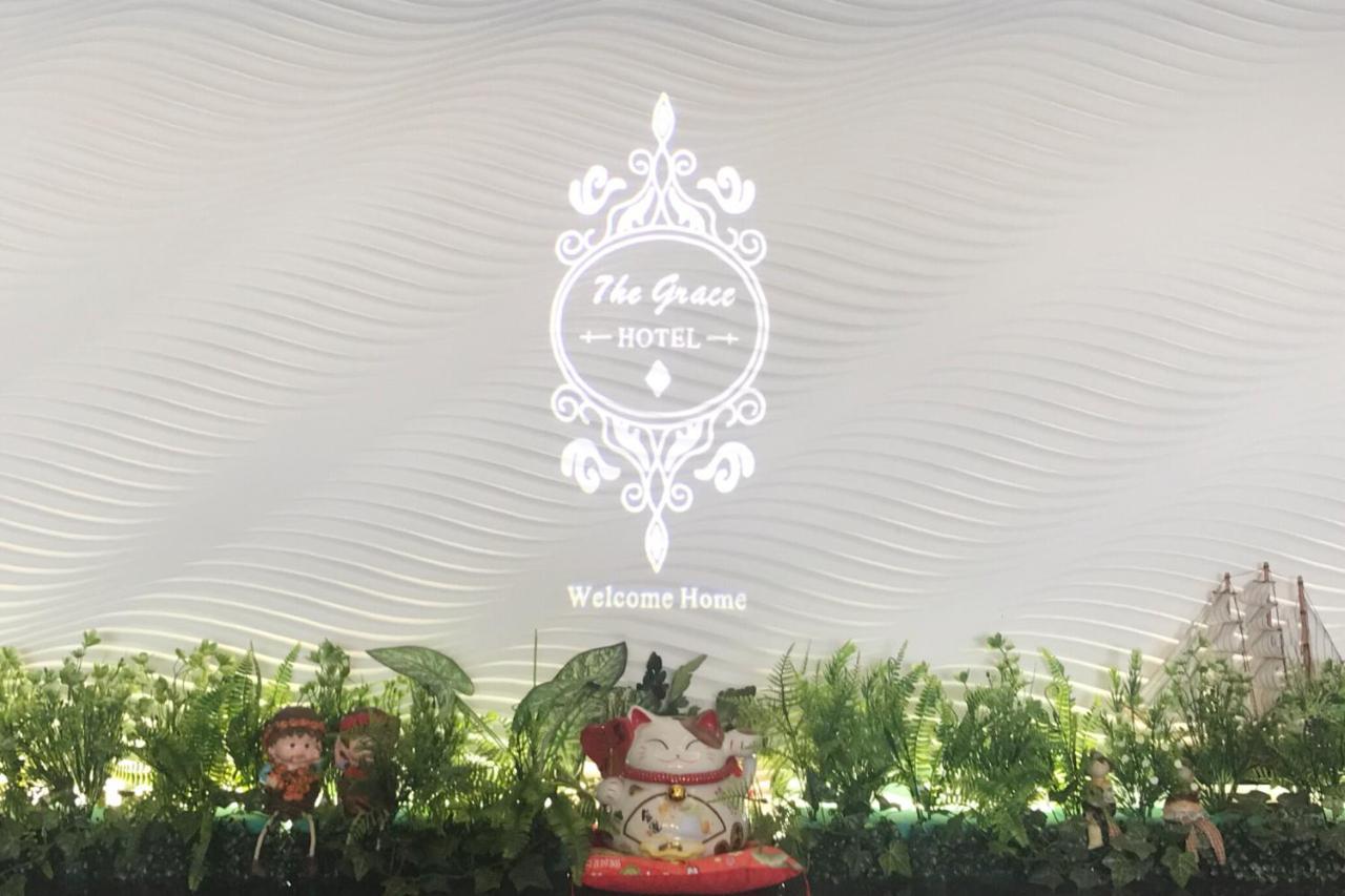 The Grace Hotel มัวร์ ภายนอก รูปภาพ