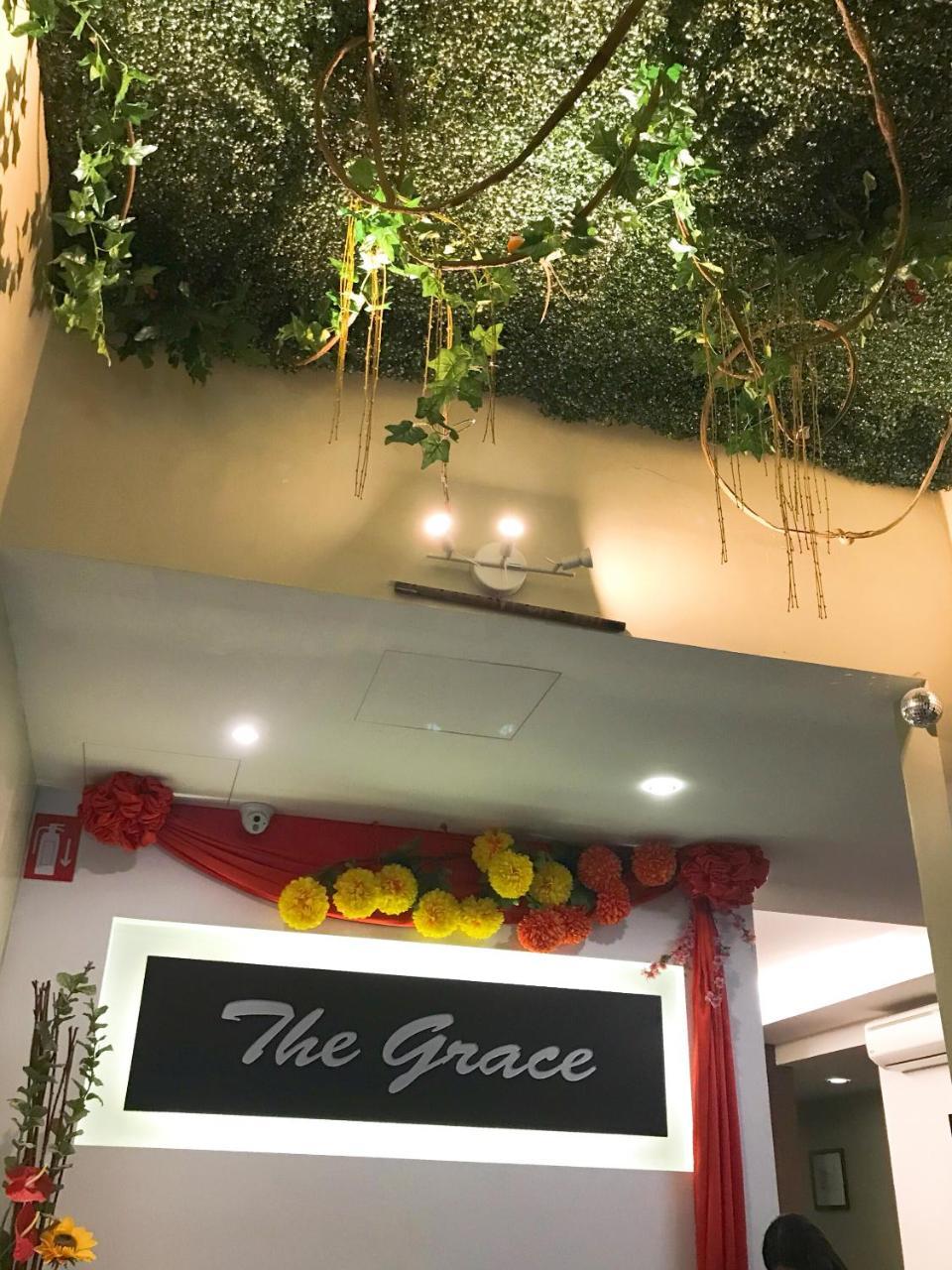The Grace Hotel มัวร์ ภายนอก รูปภาพ