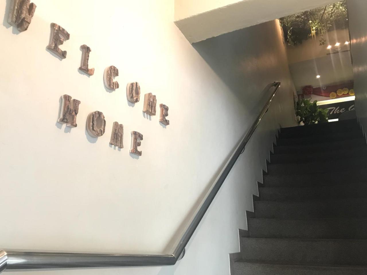 The Grace Hotel มัวร์ ภายนอก รูปภาพ