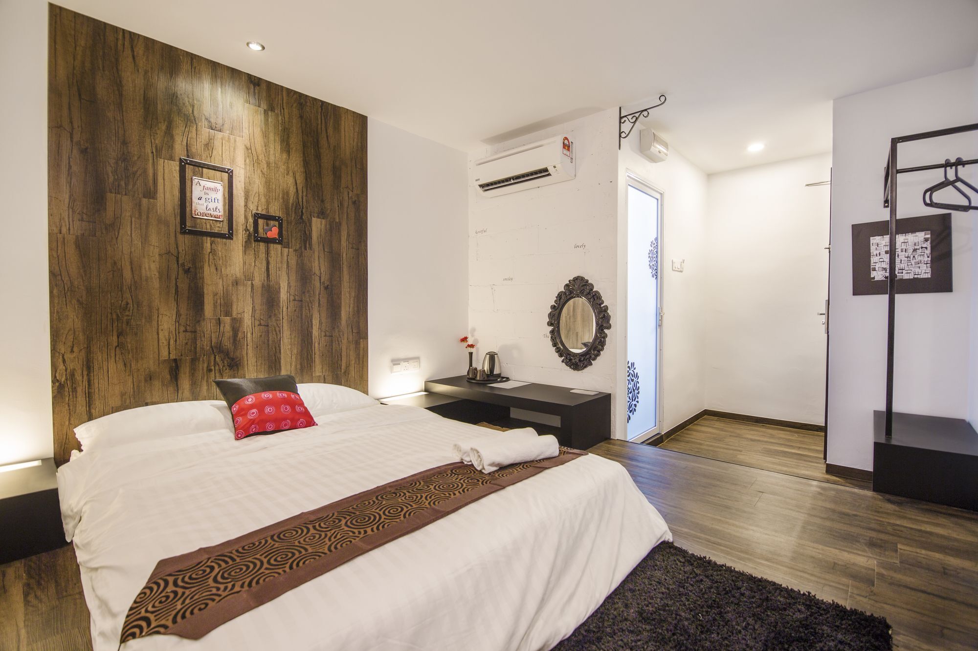 The Grace Hotel มัวร์ ภายนอก รูปภาพ