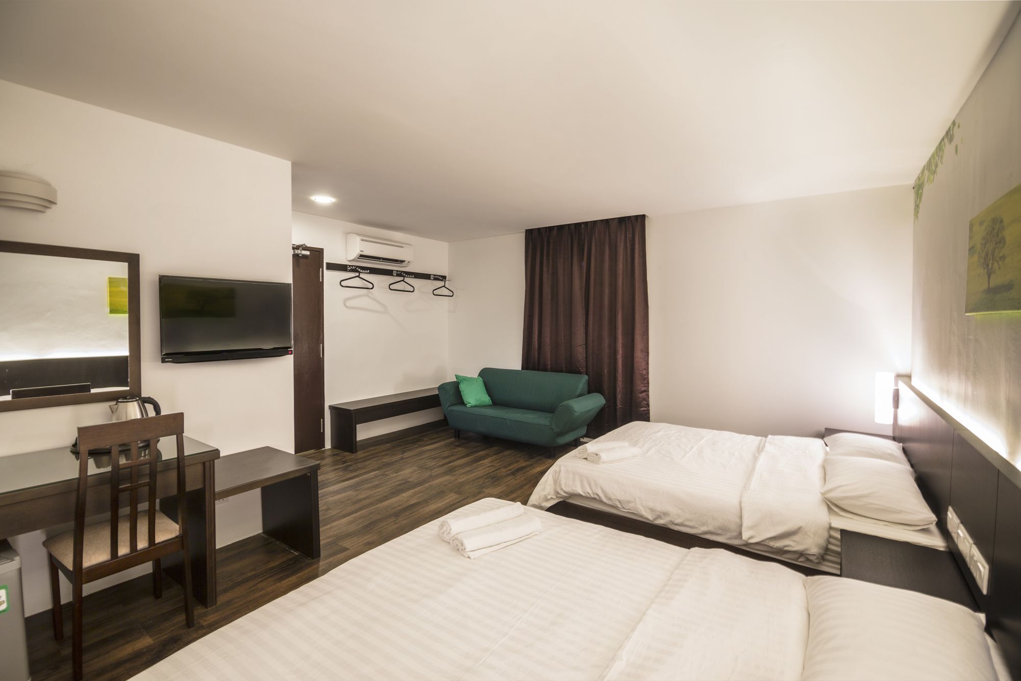 The Grace Hotel มัวร์ ภายนอก รูปภาพ