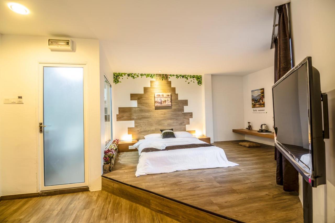 The Grace Hotel มัวร์ ภายนอก รูปภาพ